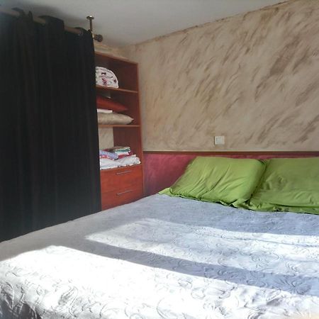 4 Rue Guy De Maupassant Daire Valmont  Dış mekan fotoğraf