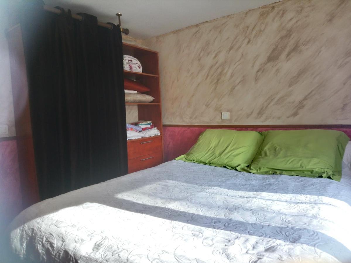 4 Rue Guy De Maupassant Daire Valmont  Dış mekan fotoğraf